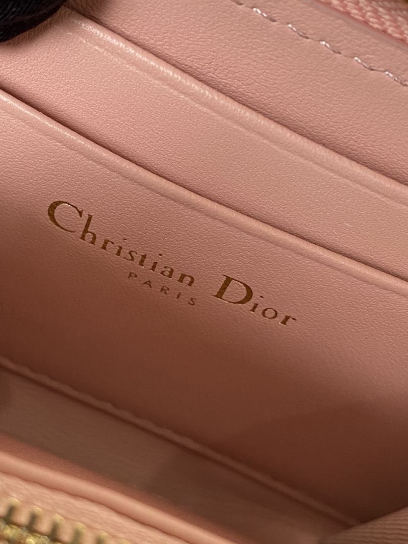 Christian Dior Wallet